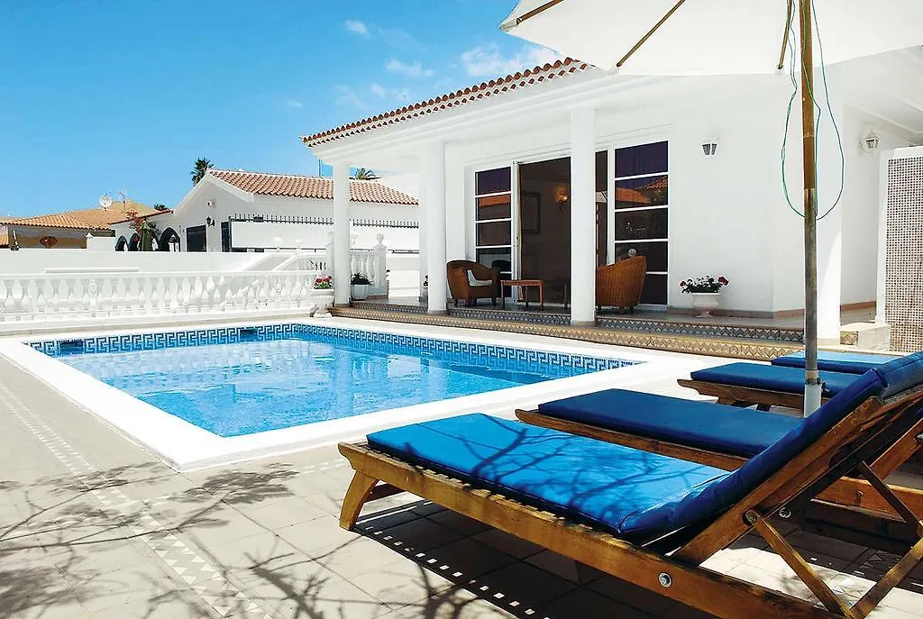 The Willows Villa Callao Salvaje 0*,