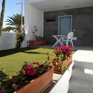  Appartement Duplex Nirvana