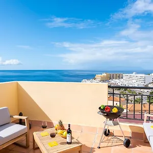 Apartment 1314 Fabulous 2 Bedroom Roof Terrace, Callao Salvaje