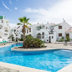 3* Apart Otel Bluesea Callao Garden