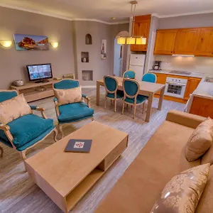 Ona Sueno Azul Apartmanhotel