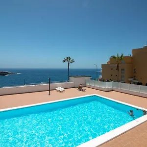 Apartamento Ancla Ld Free Wifi, Callao Salvaje