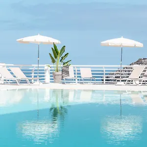 4* Lägenhetshotell Atlantic Holiday