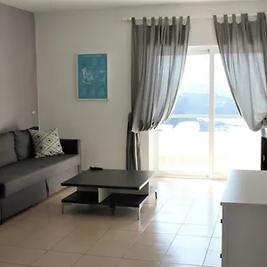 Apartamento Ii, Callao Salvaje