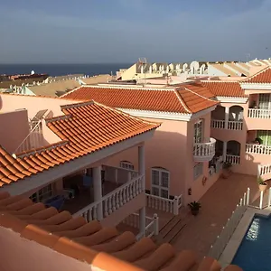  Appartement Superior With Ocean View