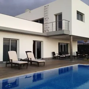 Petit Paradis - A Little Bit Of Heaven Villa