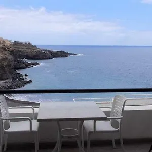 Apartment El Ancla - El Mar Y La Playa, Callao Salvaje