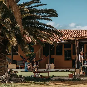  Ostello Surf House