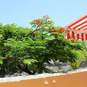 Apartamento Perfecto De Playa, Callao Salvaje